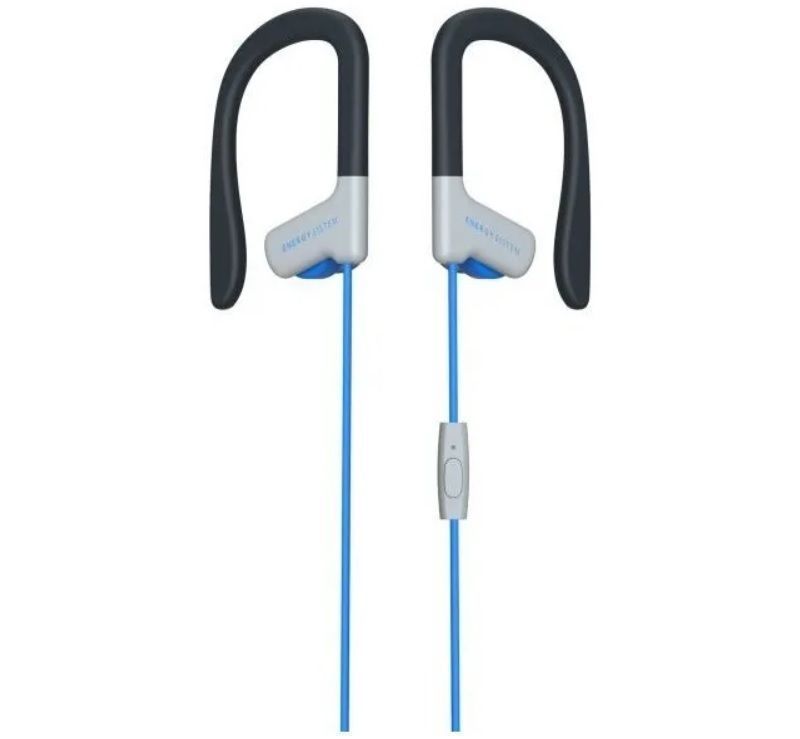 Audífonos deportivos Energy Earphones Sport 1 Blue-1