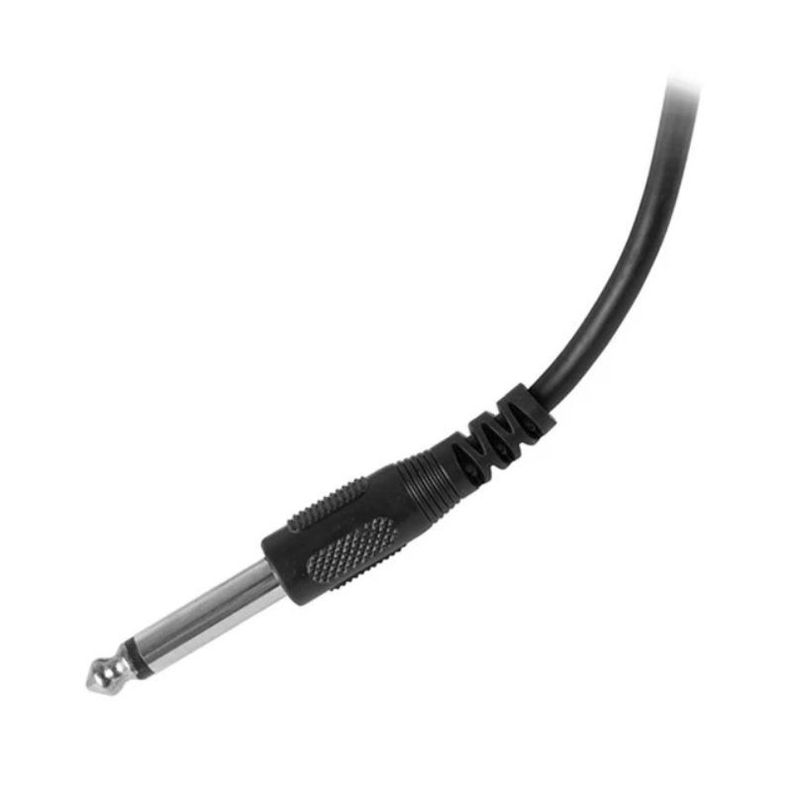 Micrófono Profesional Alámbrico Uni-direccional Karaoke-2