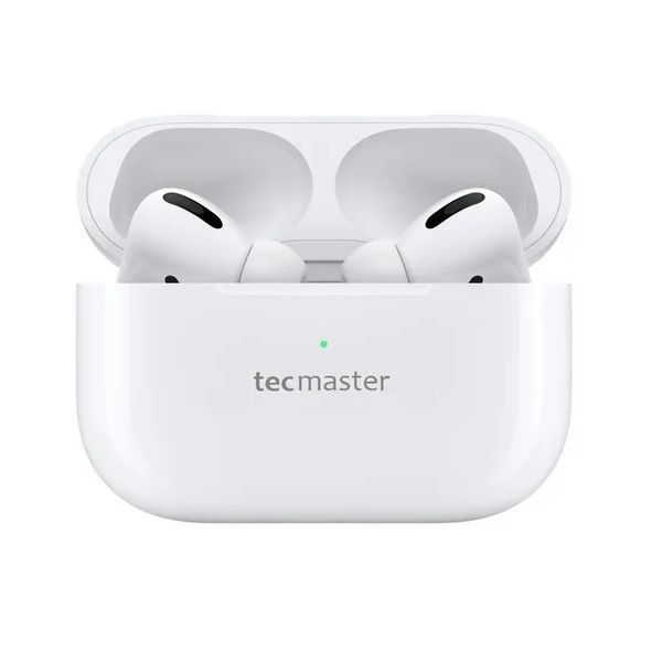 Audífonos Inalámbricos Profesionales Bluetooth Earbuds Airpro-0