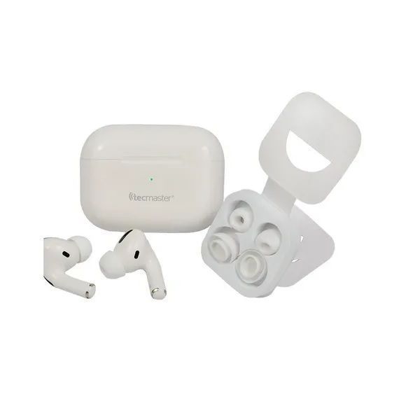 Audífonos Inalámbricos Profesionales Bluetooth Earbuds Airpro-1