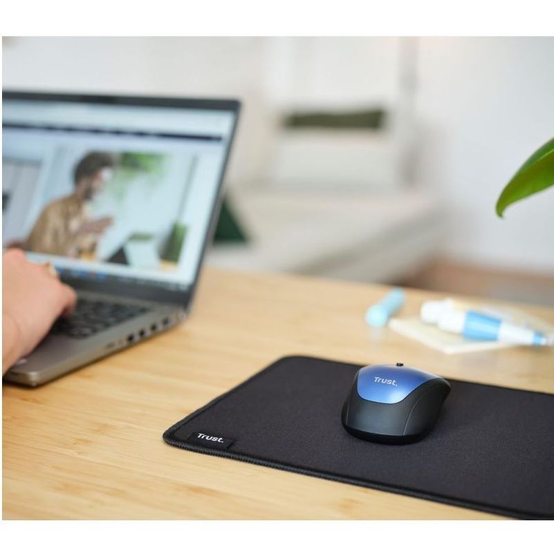 Mouse Pad Touch Me Boye Trust Eco-5