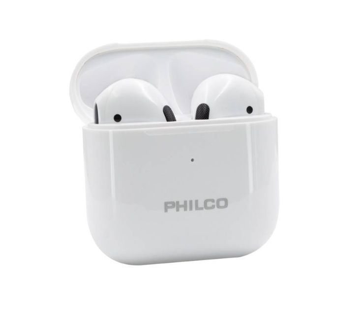 Audifono Inalambrico True Wireless Bluetooth Mini Philco-2