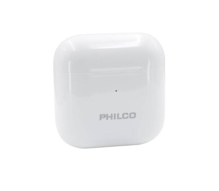 Audifono Inalambrico True Wireless Bluetooth Mini Philco-3