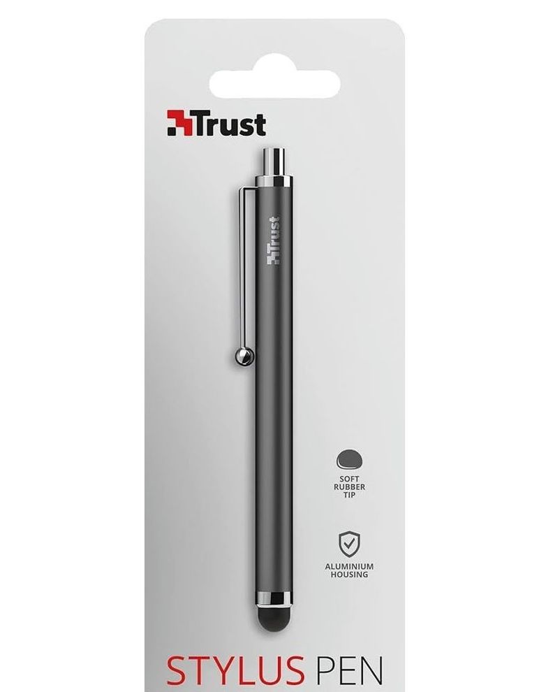 Lapiz Tactil Optico Aluminio Para Tablet Celular iPad-3