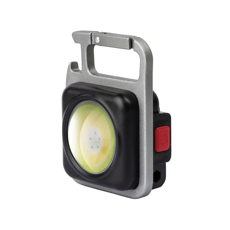 Linterna Led Recargable Mini De Trabajo 420lm - Westinghouse-0