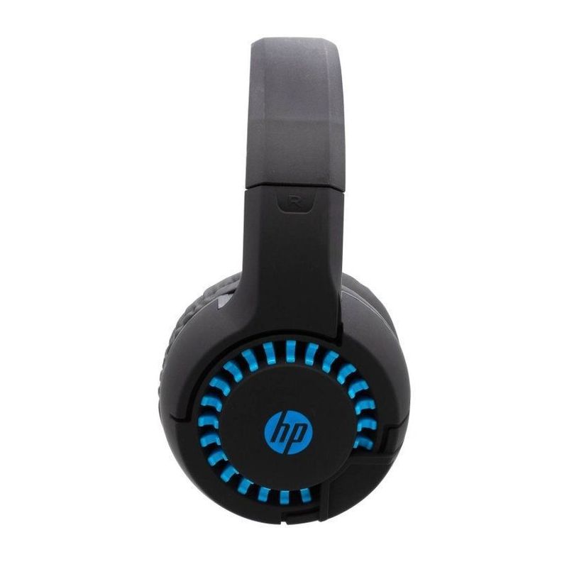 Audífonos Gamer Hp DHE-8011 Over-Ear-4