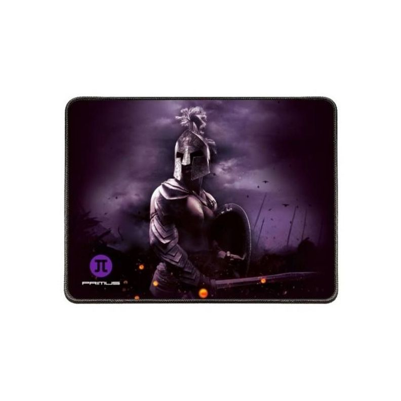 Mouse Pad Gamer Primus Arena L W Design 400x320x3mm-0