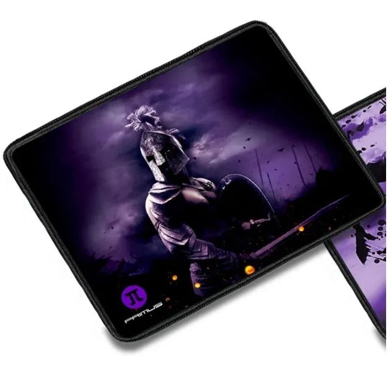 Mouse Pad Gamer Primus Arena L W Design 400x320x3mm-1
