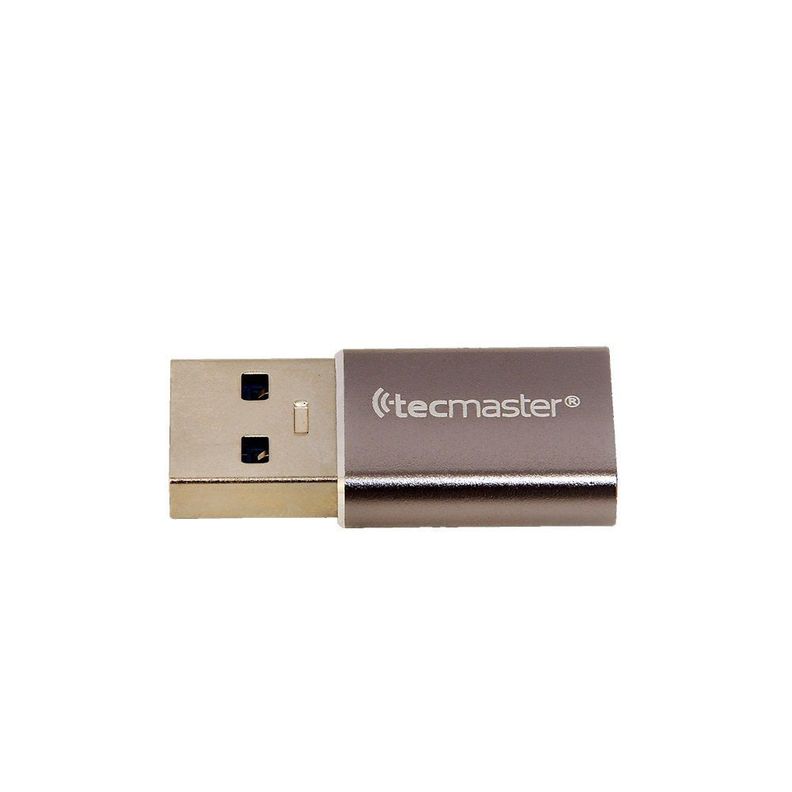 Adaptador OTG tipo C hembra a USB-A 3.0 macho-1