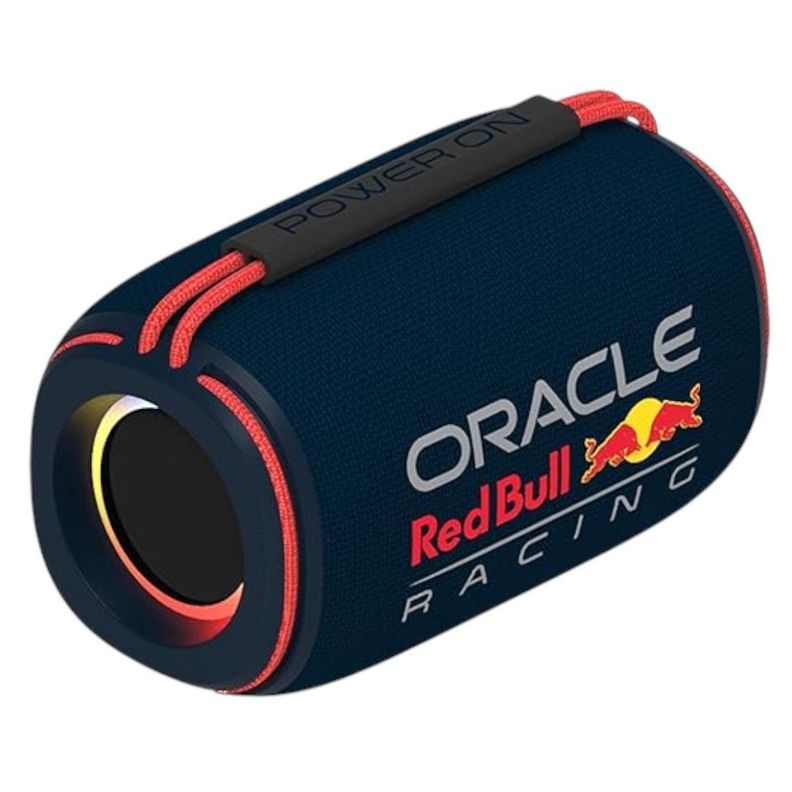 Parlante Portatil Oracle RedBull Racing SK430 Azul