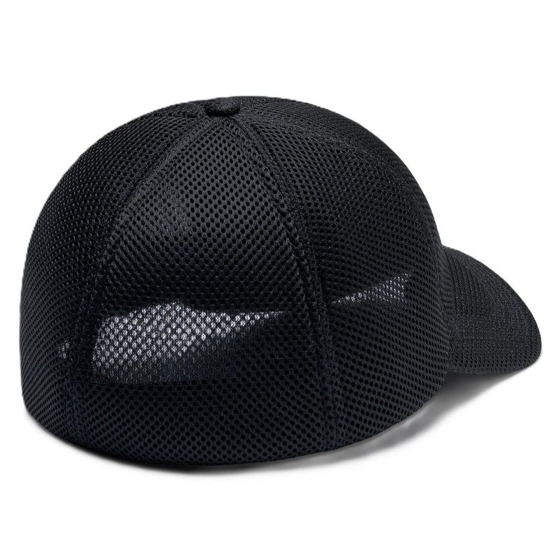 Gorro Jockey Oficial Ayrton Senna Colección Rain Master Negro-1