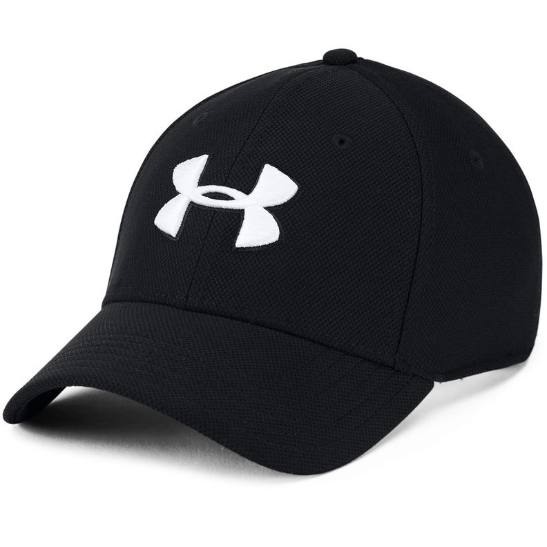Gorra Under Armour Jockey UA Blitzing Ajustable-0