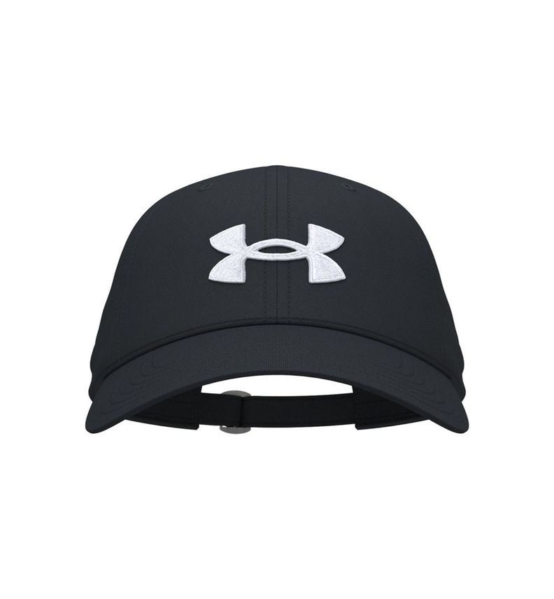 Gorra Under Armour Jockey UA Blitzing Ajustable-1