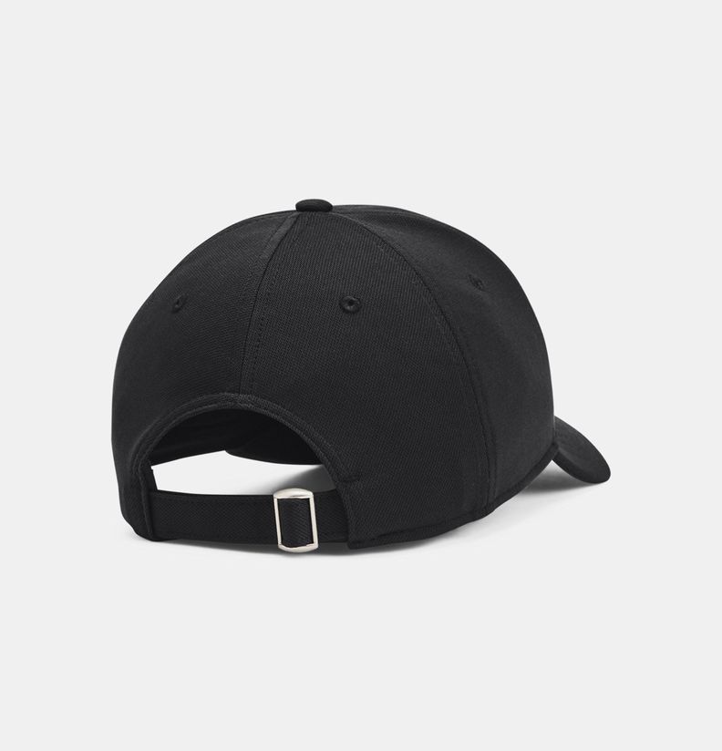 Gorra Under Armour Jockey UA Blitzing Ajustable-2