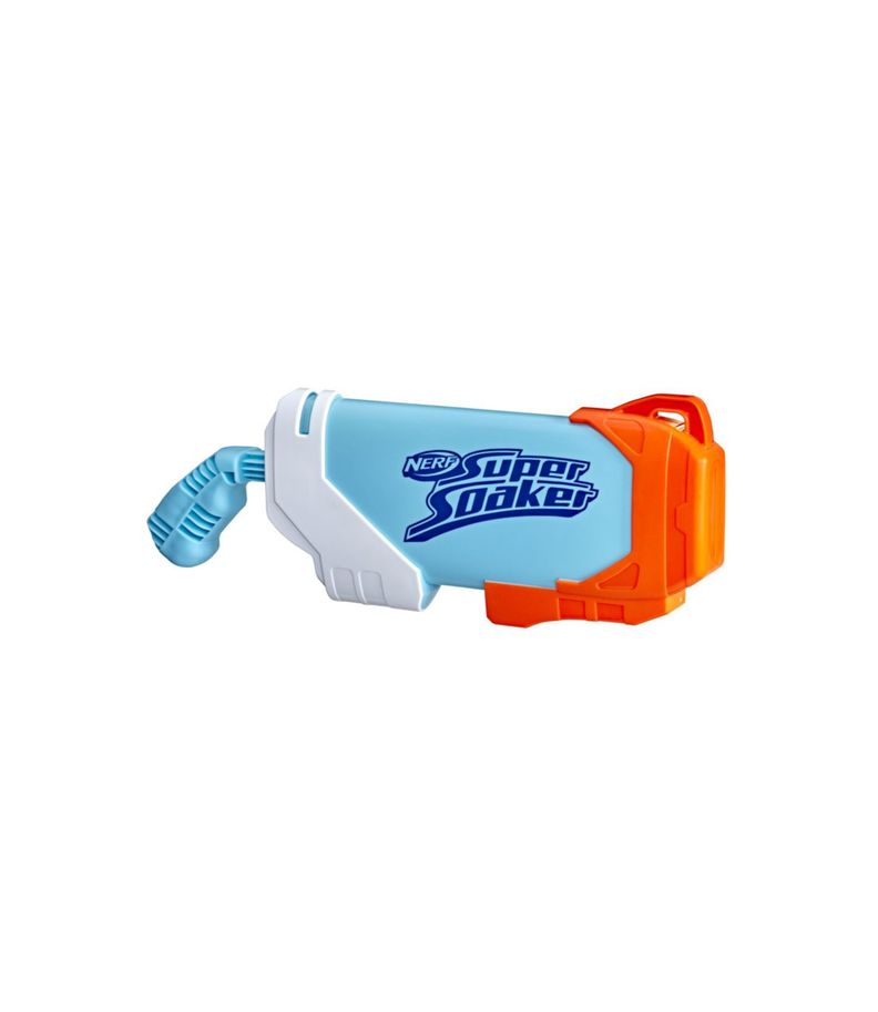 Blaster Nerf Super Soaker Torrent Pistola De Agua-1