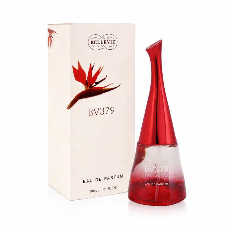 BV379 30 ml Mujer
