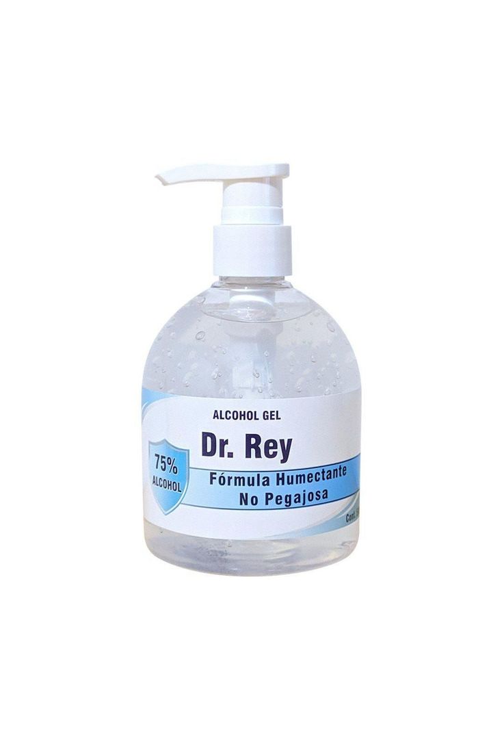 Alcohol Gel 500 ml