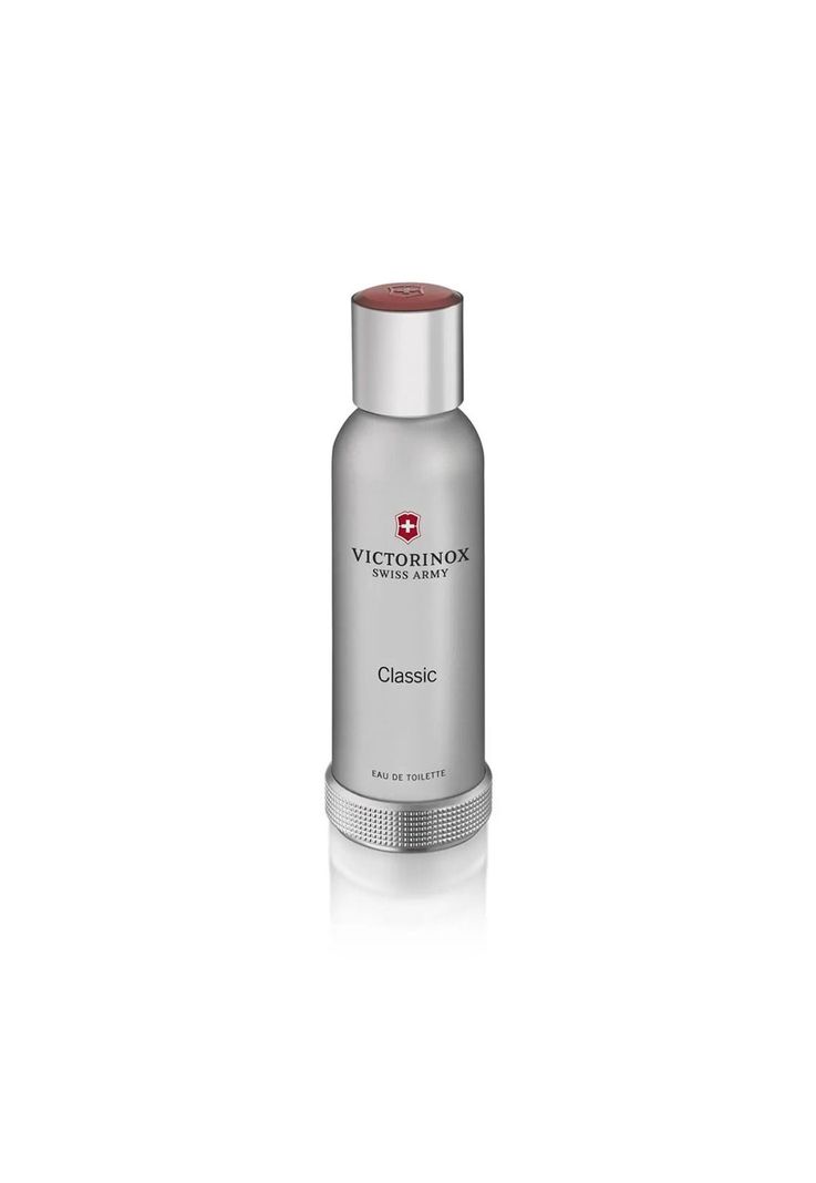 Victorinox Swiss Army Classic Men EDT 100 ml Tester-0