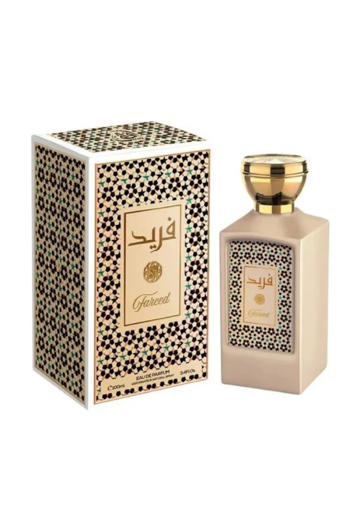 Afaq Fareed EDP 100 ml