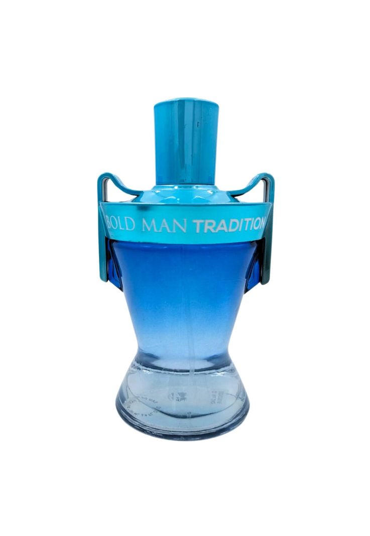 Marxzelle Bold Man Tradition EDP 100 ml-1
