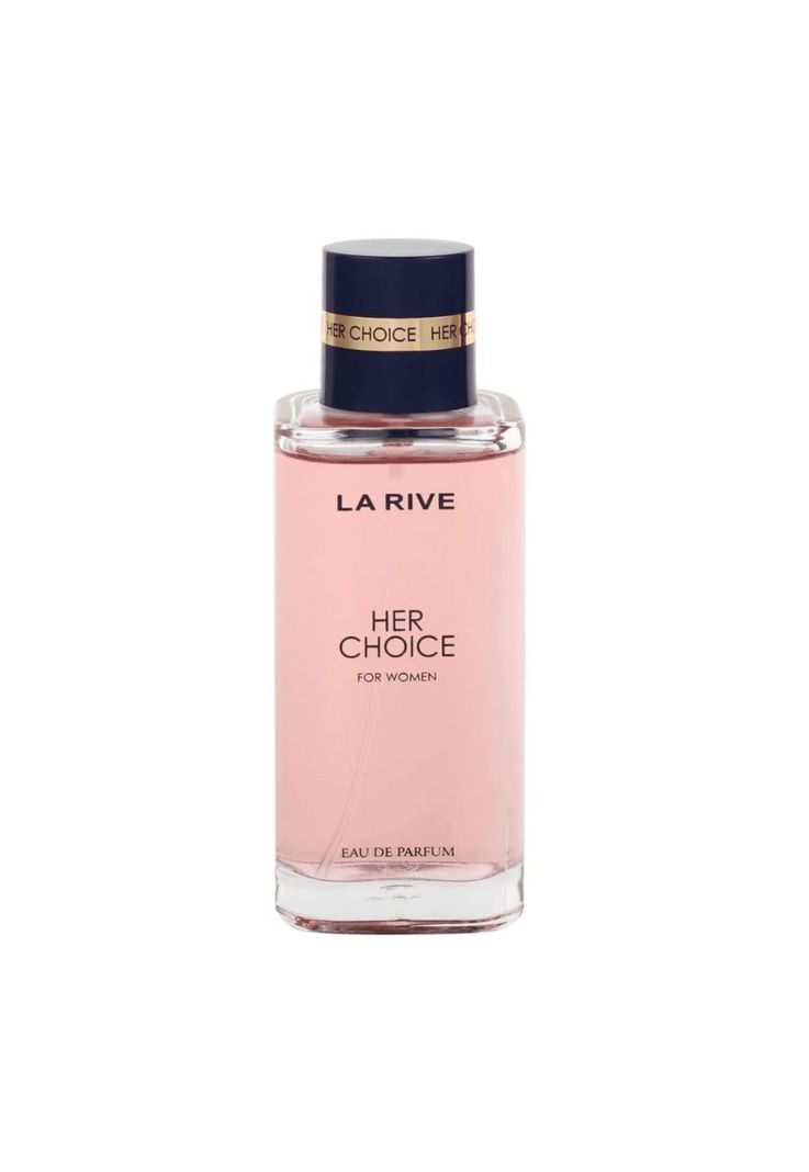 La Rive Her Choice EDP 100 ml-1