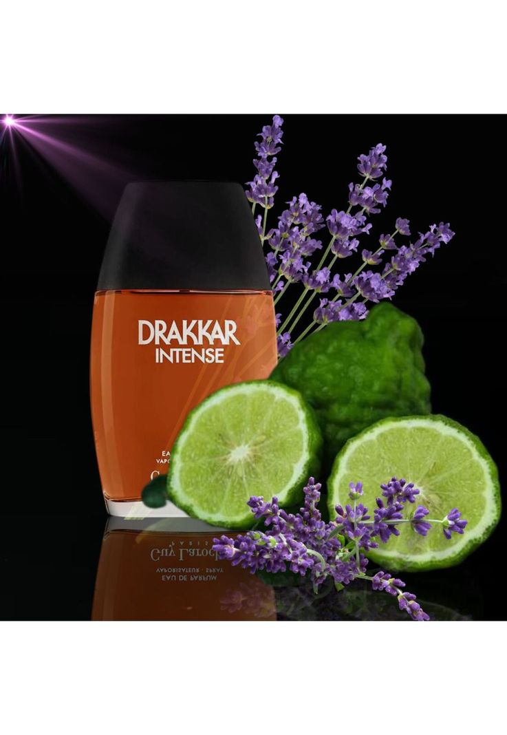 Guy Laroche Drakkar Intense EDP 100 ml Tester-1