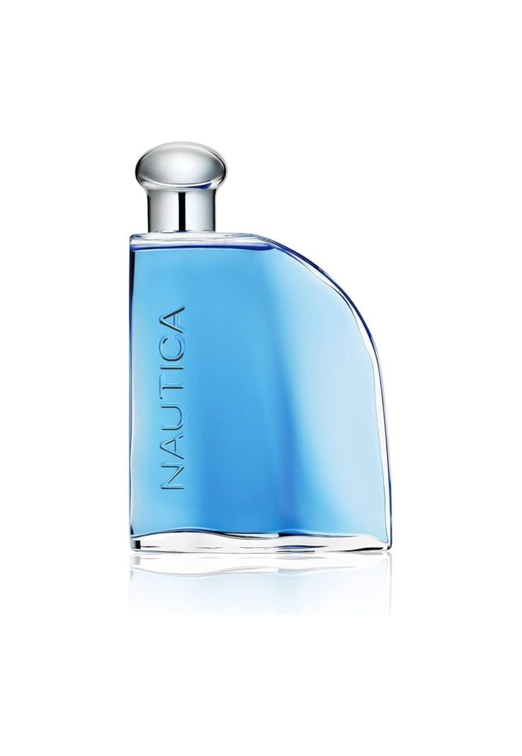 Nautica Blue EDT 100 ml-1
