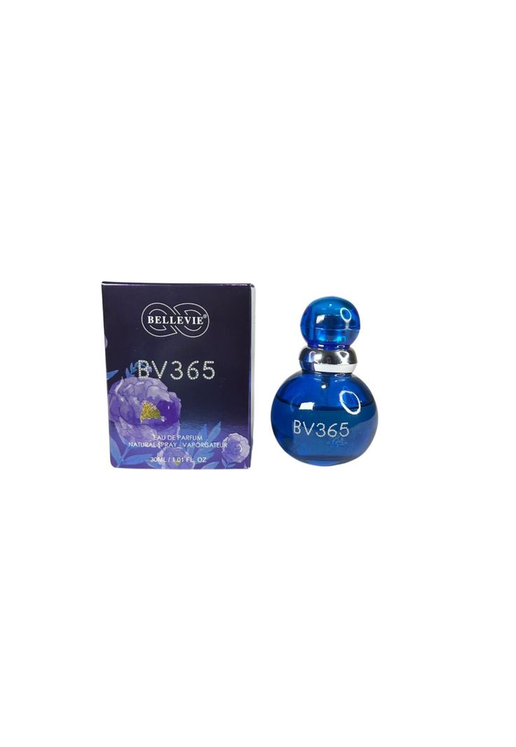 BV365 30 ml Mujer EDP-1