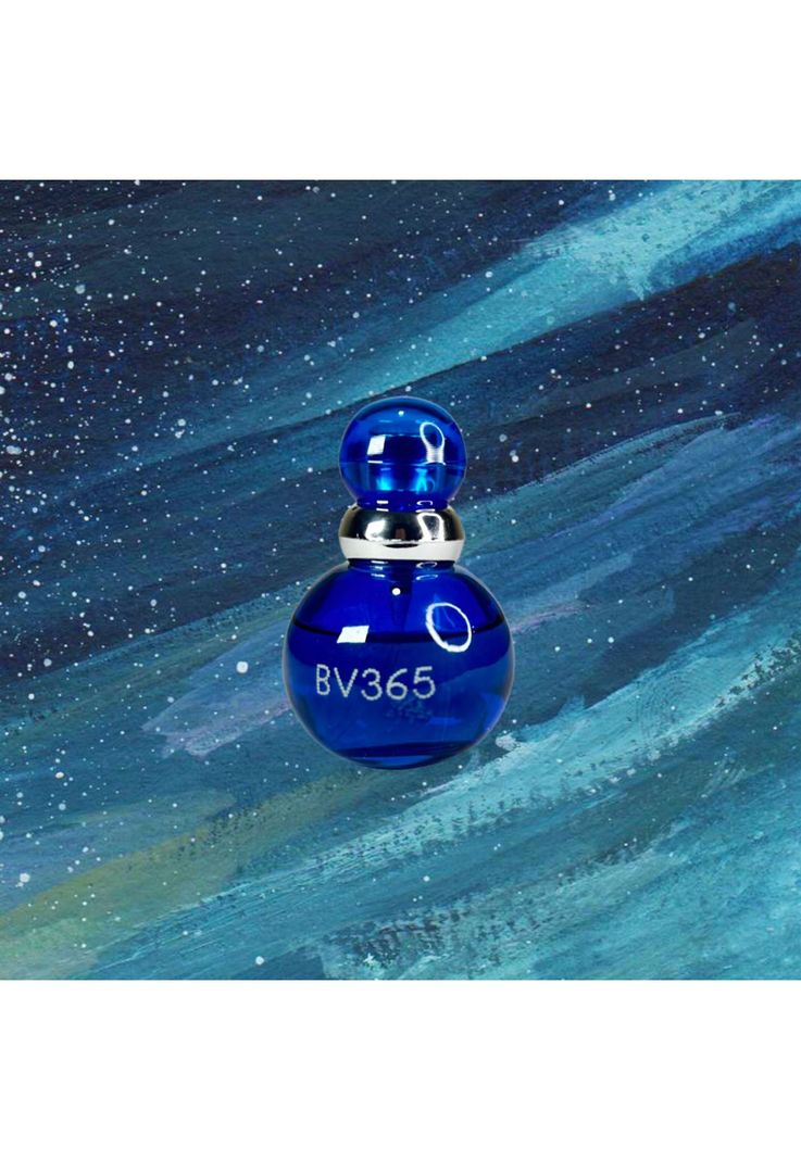 BV365 30 ml Mujer EDP-2