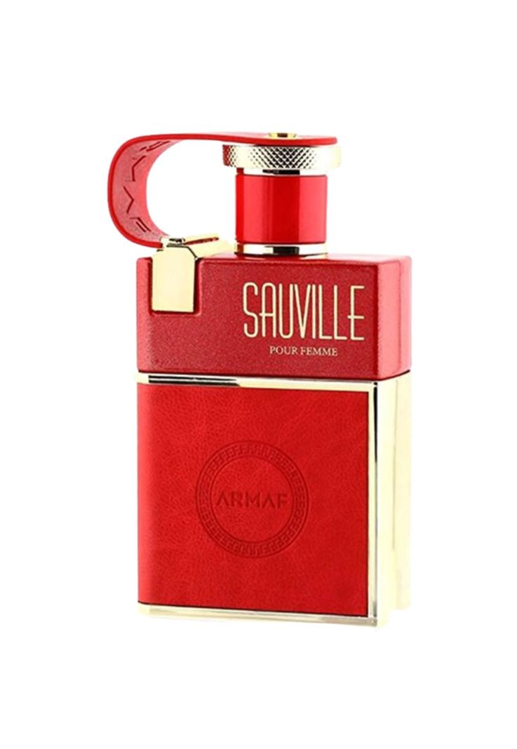 Armaf Sauville Eau De Parfum 100 ml Mujer-1