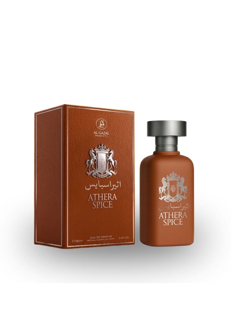 Al Gazal Athera Spice EDP 100 ml Cafe