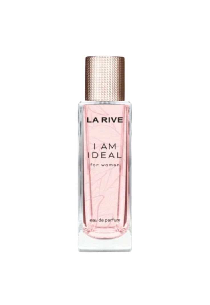 La Rive I AM Ideal For Woman EDP 90 ml-1