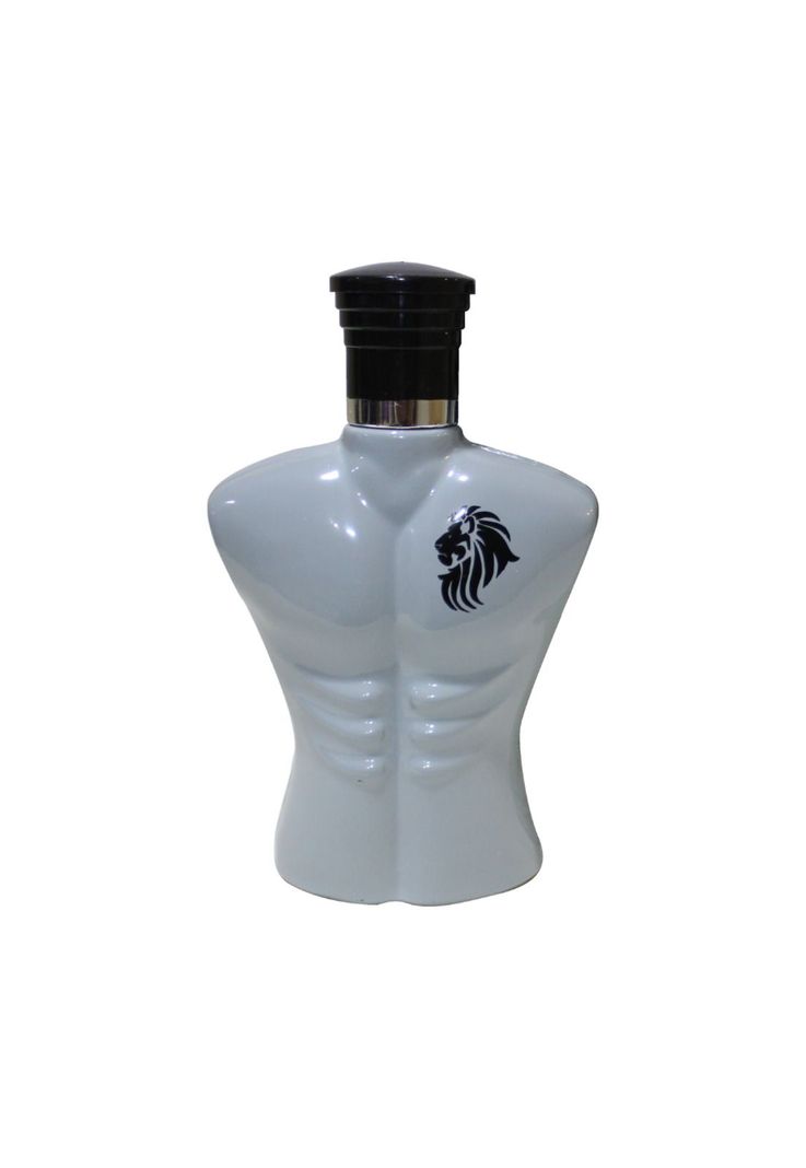 Instyle Lion 100 ml EDT Hombre-1