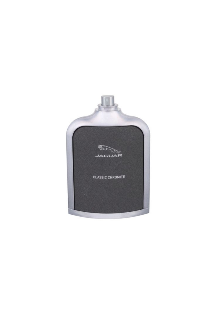 Jaguar Classic Chromite EDT 100 ml Tester-1