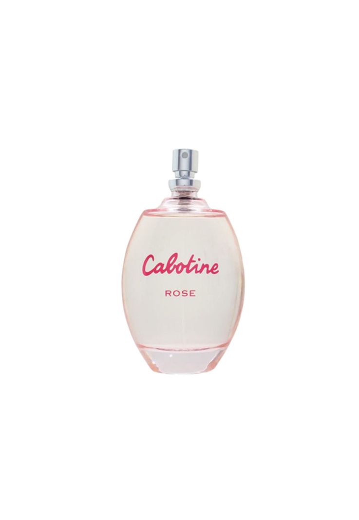 Gres Cabotine Rose 100 ml EDT Mujer Tester-0