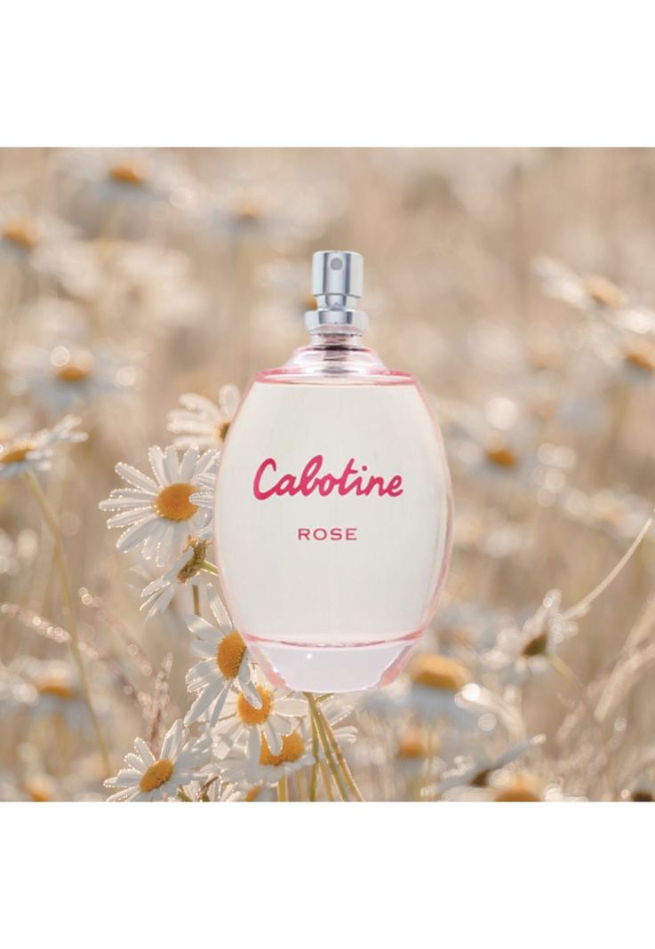 Gres Cabotine Rose 100 ml EDT Mujer Tester-1
