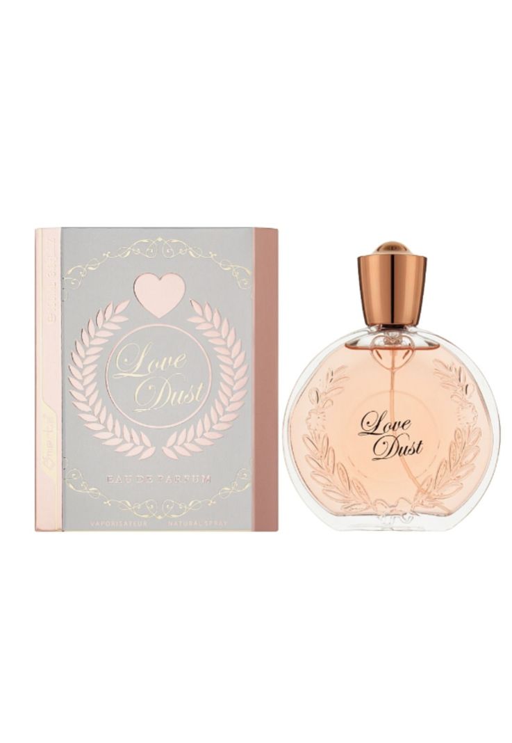 Omerta  Love Dust EDP 100 ml