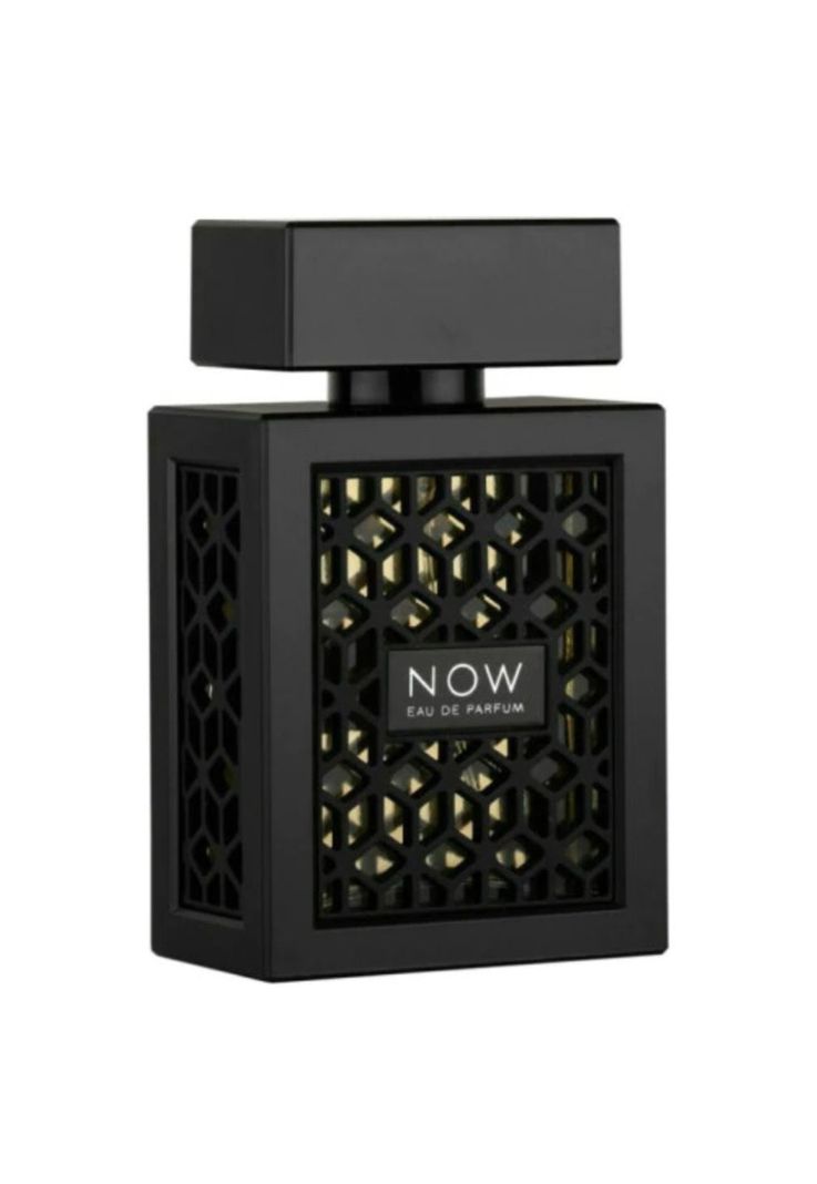 Now Rave Eau De Parfum 100 ml Hombre-1