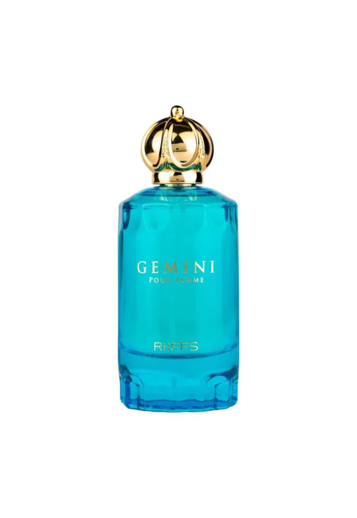 Riiffs Gemini Eau De Parfum 100 ml Riiffs Parfums | Paris.cl