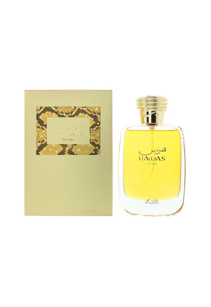 Rasasi Hawas For Her EDP 100 ml-0