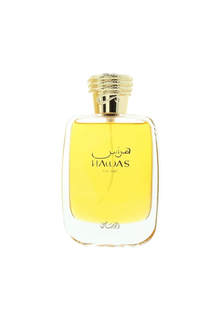 Rasasi Hawas For Her EDP 100 ml-1