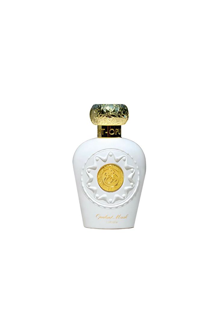 Lattafa Opulent Musk EDP 100 ml Mujer-1