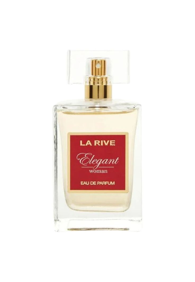 La Rive Elegant Woman EDP 100 ml-1