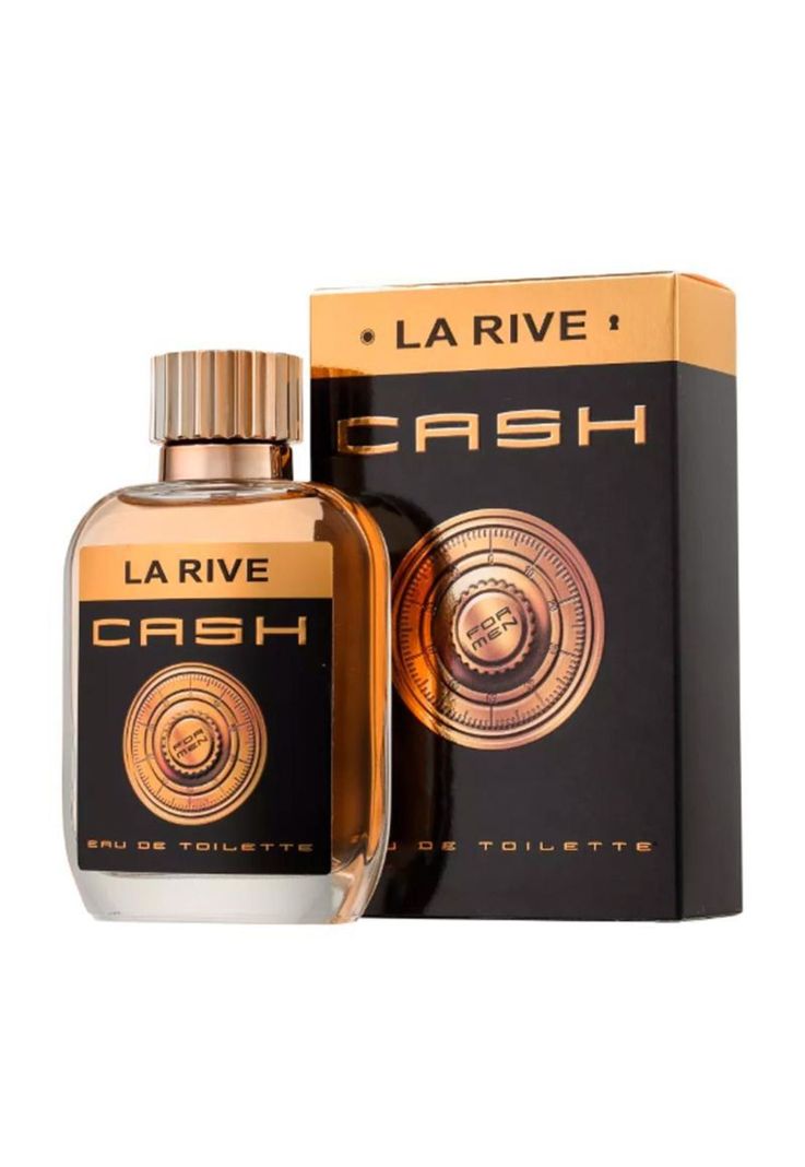 La Rive Cash Man 100 ml-0