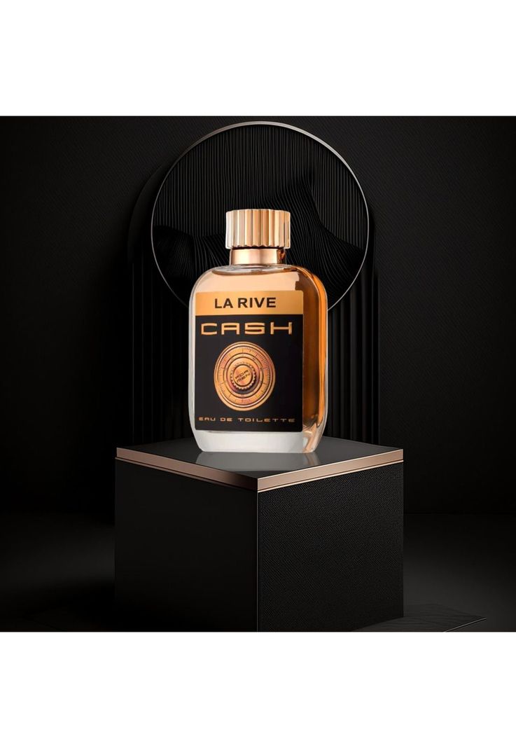 La Rive Cash Man 100 ml-1