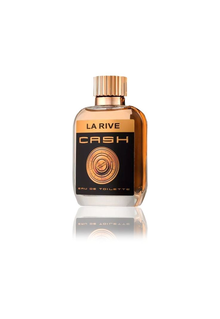 La Rive Cash Man 100 ml-2