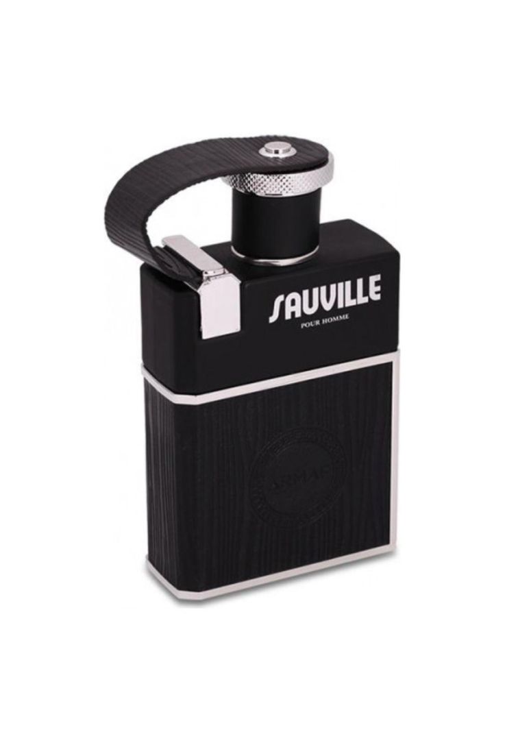 Armaf Sauville Eau De Parfum Pour Homme 100 ml-2