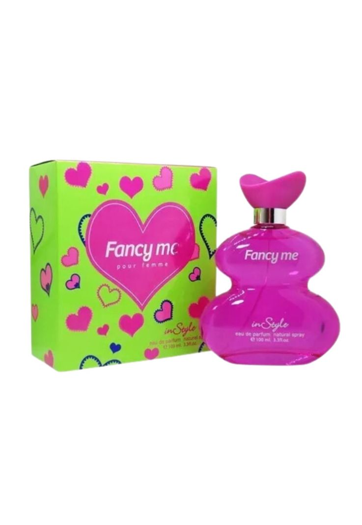 Instyle Fancy Me EDP 100 ml