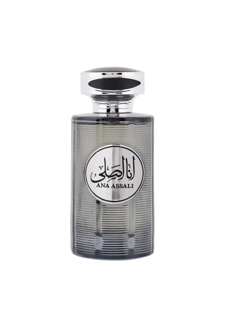 Rihanah Ana Assali For Men EDP 100 ml-1