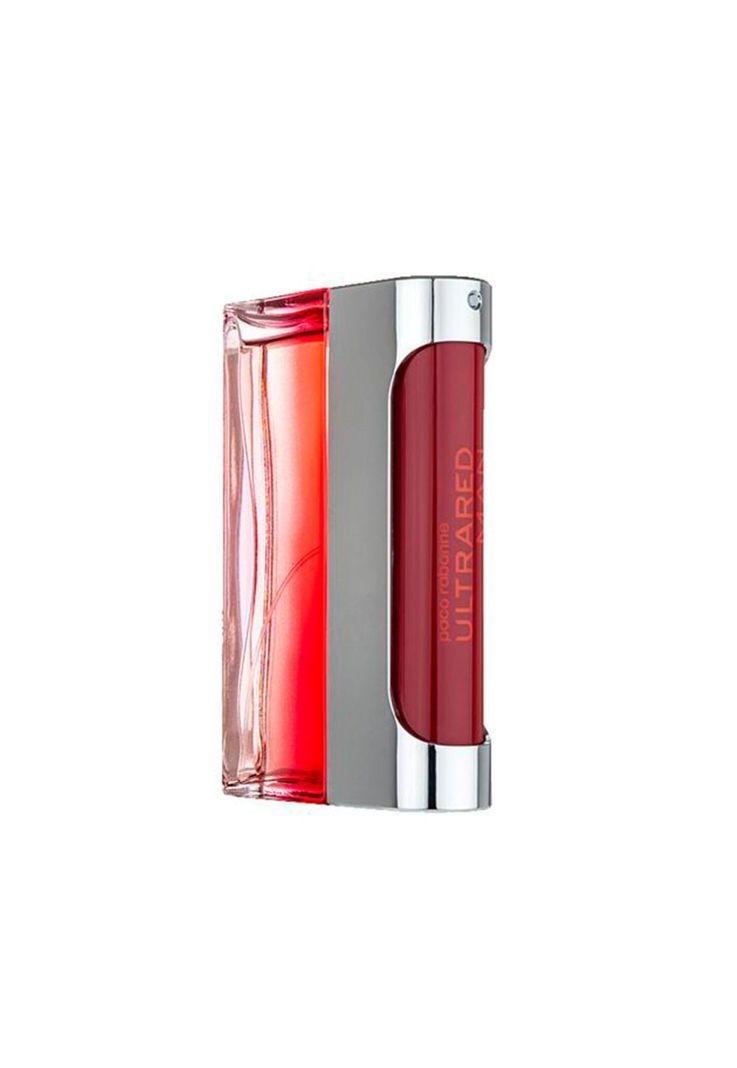 Paco Rabanne Ultrared 100 ml EDT Hombre TESTER